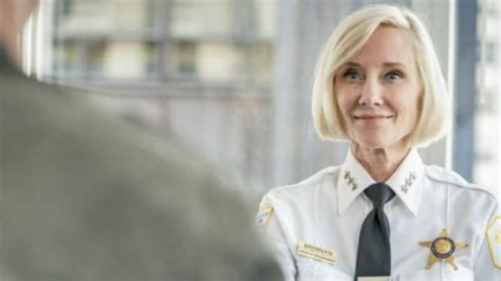 Who is Dep. Supt. Katherine Brennan on Chicago P.D.? Meet Anne Heche