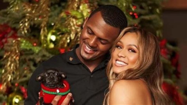 Who is Deshaun Watson girlfriend? Know all about Jilly Anais