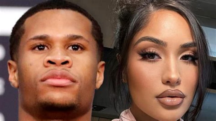 Who Is Devin Haney Wife? Personal Life Details Of The Boxer