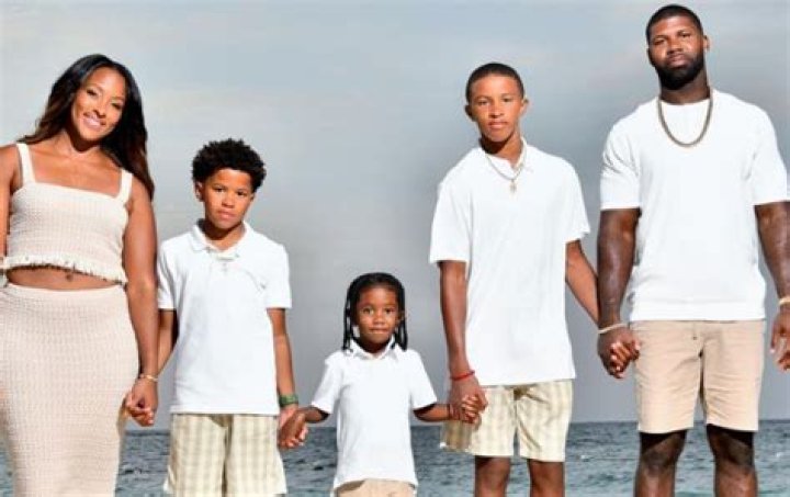 Who Is Devin Hester Wife? Zingha Hester, Married Life & Kids Explored