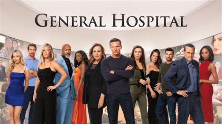 Who is Dex on General Hospital?