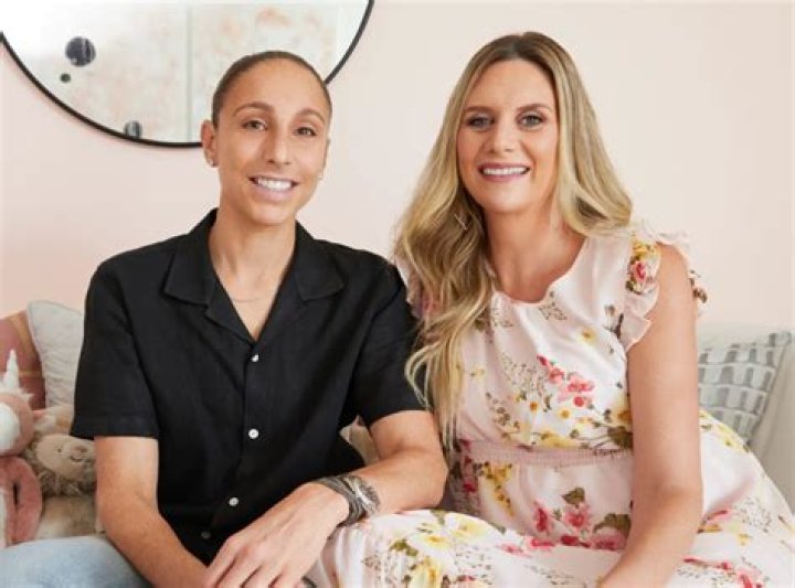 Who is Diana Taurasi Wife Penny Taylor? Marriage, Children, Net Worth 2023, & Ig