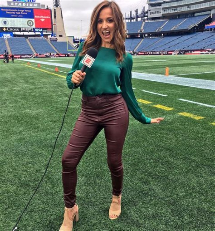 Who is Dianna Russini? Age, Husband, Height, Net Worth – Wiki