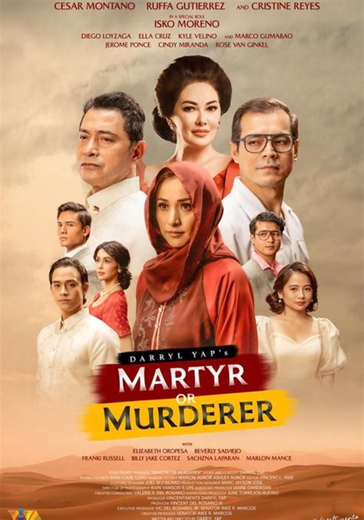 Who Is Diego Loyzaga’s Baby Momma? Martyr or Murderer Actor Keeps The Identity Of The Mother A Mystery