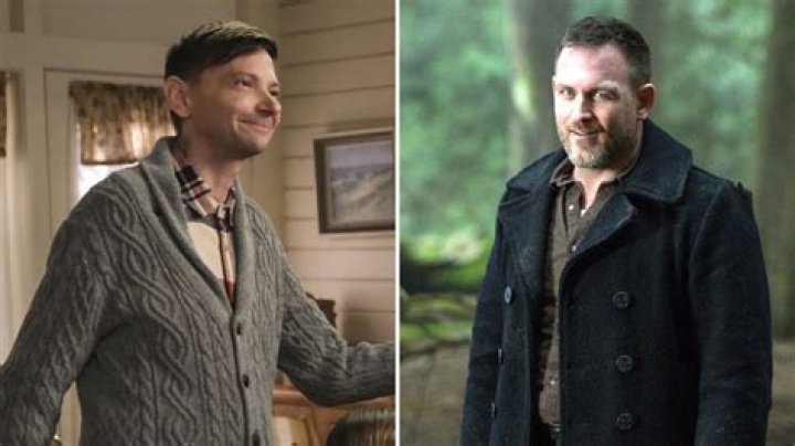 Who is DJ Qualls Dating? | Relationships Girlfriend Wife