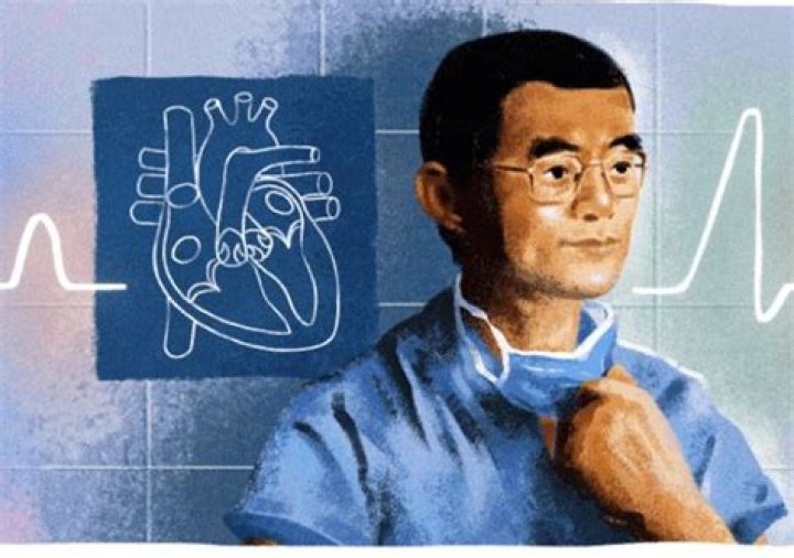 Who is Dr Victor Chang? Google Doodle celebrates Chinese-Australian surgeon