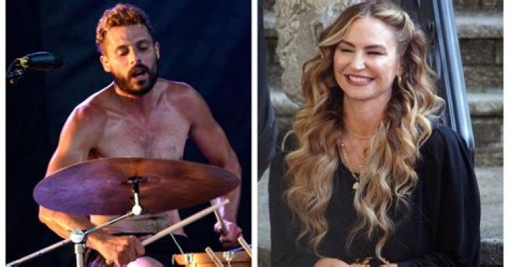 Who is Drea de Matteo Dating? | Relationships Boyfriend Husband