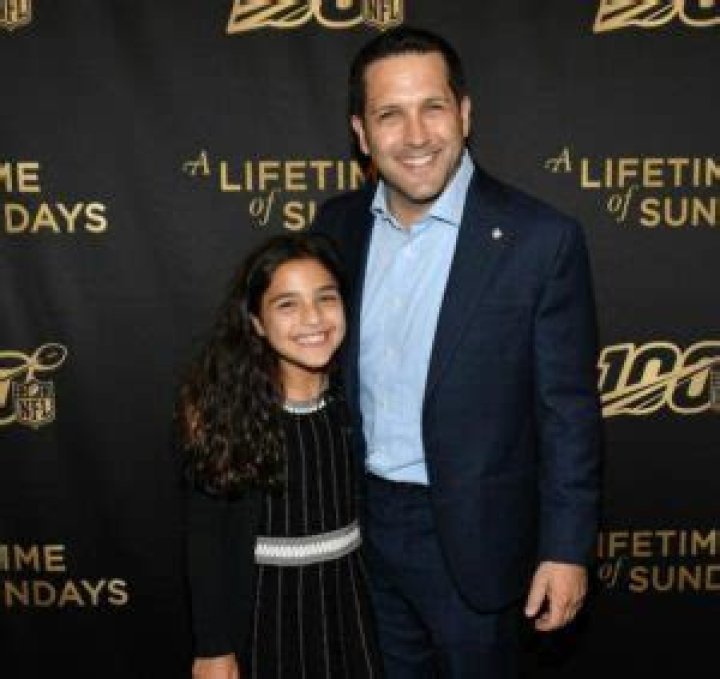 Who Is Dylan Schefter (Adam Schefter Daughter)? Age, Wiki/Bio, Family And More