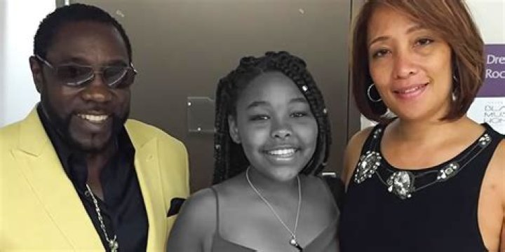 Who is Eddie Levert Dating? | Relationships Girlfriend Wife