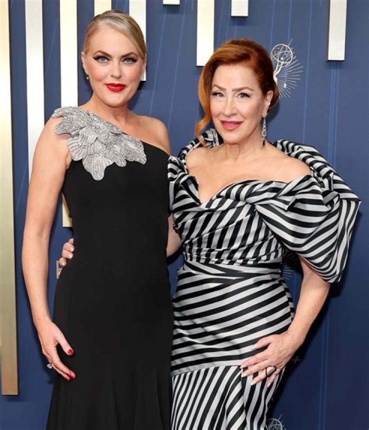Who is Elaine Hendrix Dating? | Relationships Boyfriend Husband