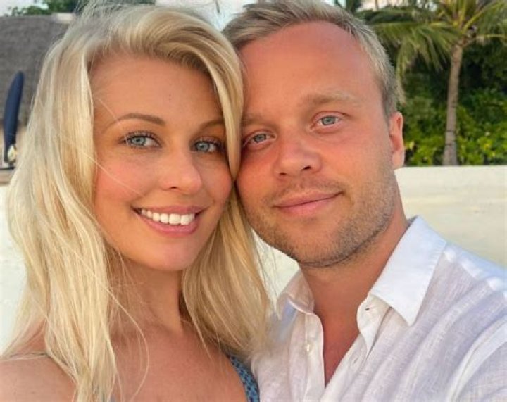 Who Is Emille Sutt (Felix Rosenqvist Girlfriend)? Relationship Timeline and Dating History Explored