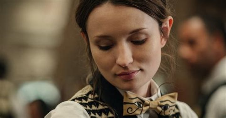 Who is Emily Browning, actress behind Laura Moon on American Gods?
