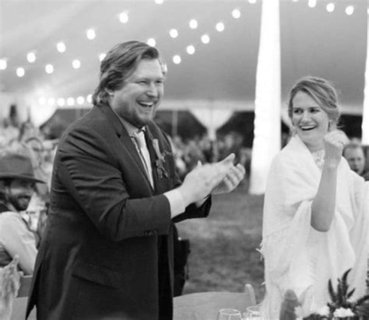 Who Is Emily Simoness (Michael Chernus Wife)? Married Life, Recent Public Appearance And More