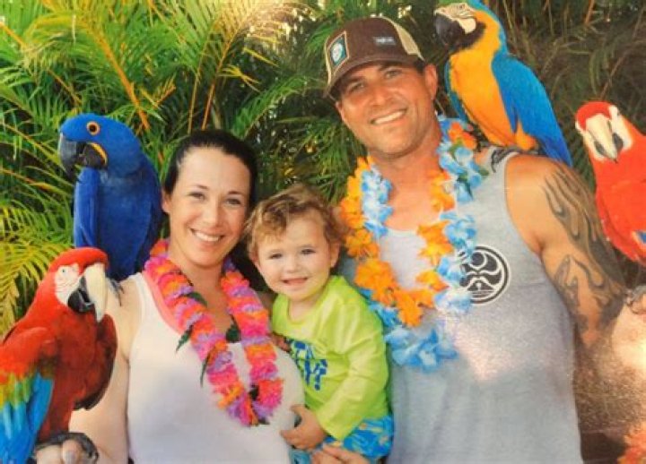 Who Is Erin Serafini? Dan Serafini Wife- Married Life And Kids