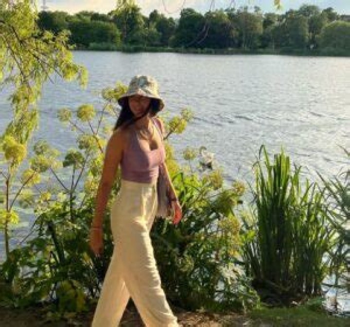 Who Is Eva Lys Parents? Meet Maria Lys And Vladimir Lys; Family Details Explored