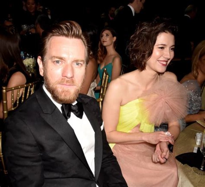 Who is Ewan McGregor Wife? Is He Married?