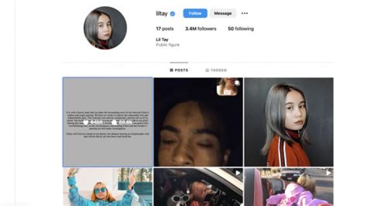 Who Is Fatima Tahir? The Internet Star Viral For Her Instagram Posts