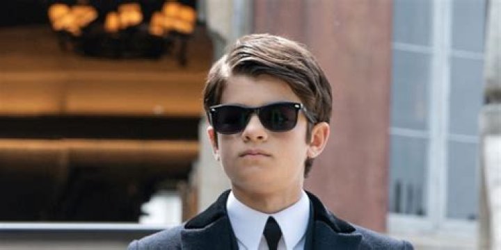Who is Ferdia Shaw? aka Artemis Fowl’s Wiki, Age, Height