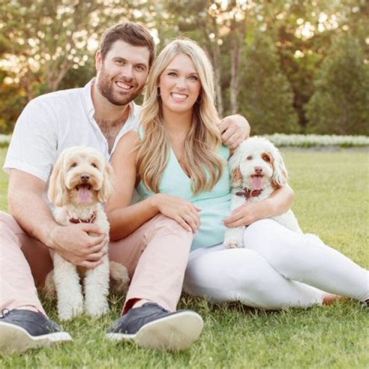 Who Is Footballer Gabe Ikard Wife Caroline Ikard? Their Relationship Timeline Explored