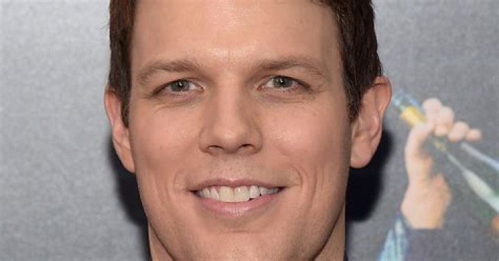 Who Is Fran On HBO's ‘Girls? Jake Lacy Is Having A Moment In Hollywood