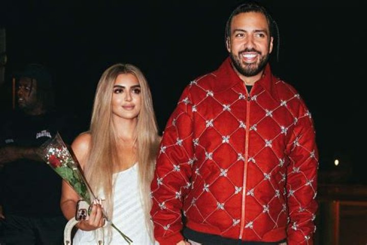 Who is French Montana Dating? | Relationships Girlfriend Wife