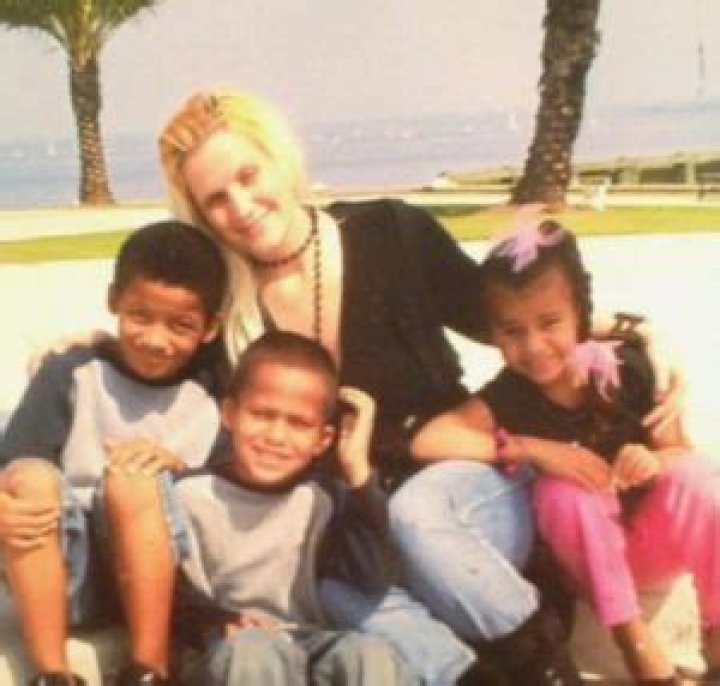 Who Is Gabe Davis Parents? Meet James Davis & Alana Davis; Family Details Explored!