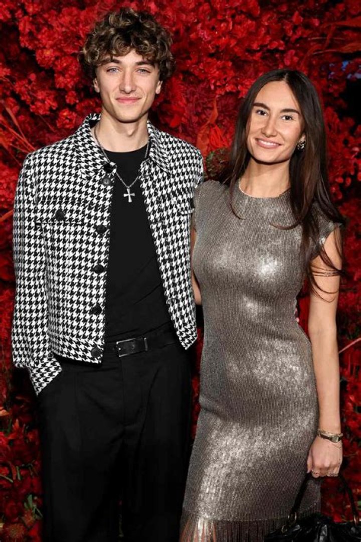 Who is Gavin Casalegno’s Girlfriend? The Summer I Turned Pretty Actor’s Love Interest