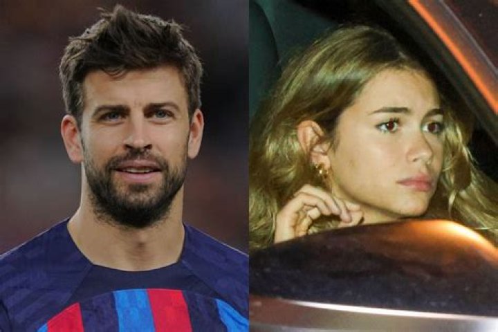 Who is Gerard Pique Girlfriend? Know all about Clara Chía Martí