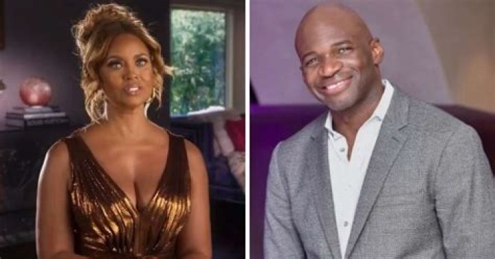 Who is Gizelle Bryant Dating? Let’s Take a Closer Look into “The Real Housewife of Potomac” Star’s Love Life!