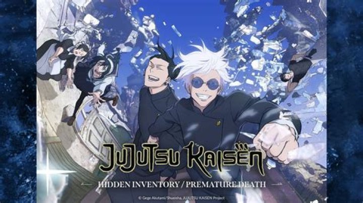 Who is Gojo in Jujutsu Kaisen? Season 2 main character explained