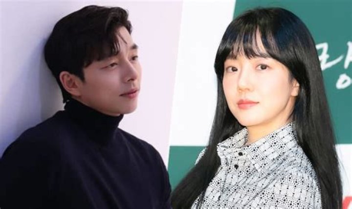Who is Gong Yoo Girlfriend 2024? Is He Married?