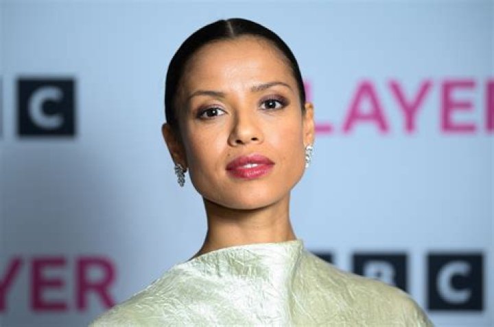 Who Is Gugu Mbatha-Raw Dating?
