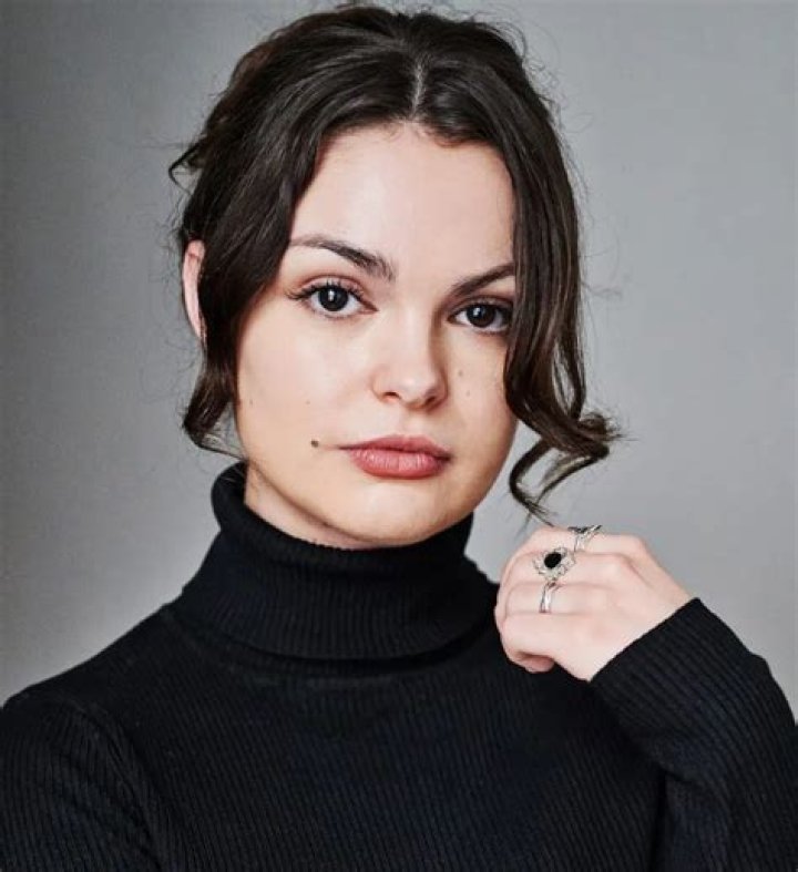 Who Is Gwen Jones? All You Need To Know About The ‘Wednesday’ Actress