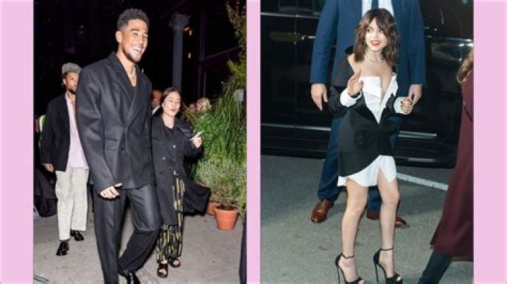 Who is Hannah Harrison? Unknown details about Devin Booker's ex-girlfriend