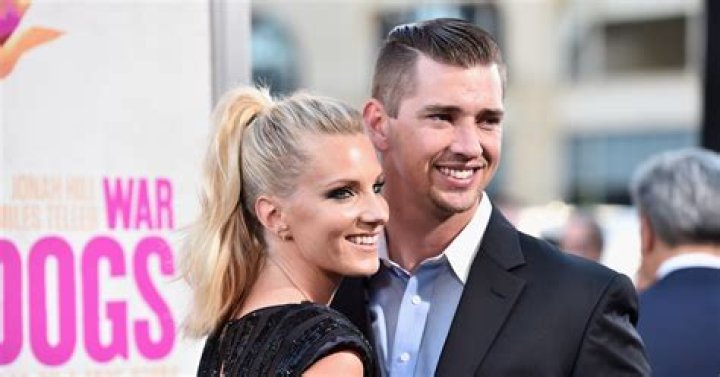 Who Is Heather Morris’ Husband? Taylor Hubbell Is A Devoted Family Man