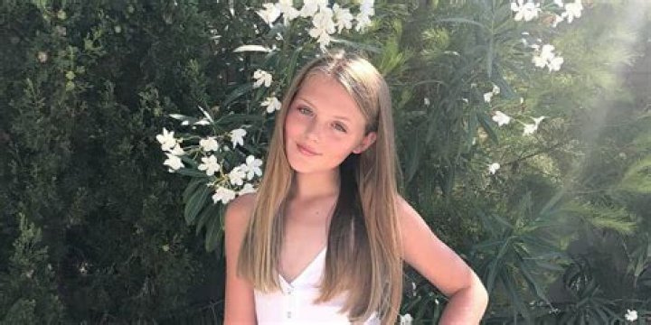 Who is Helene Boshoven Samuel? Heidi Klum Daughter’s Bio