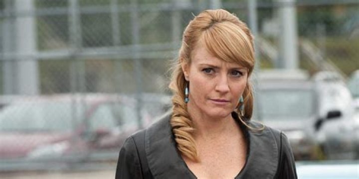 Who is Helene Joy? Biography, Husband, Net Worth, Family
