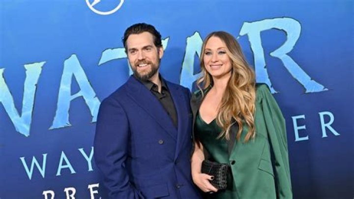 Who Is Henry Cavill’s Girlfriend Natalie Viscuso? Everything We Know About Her As Couple Set To Welcome First Child Together