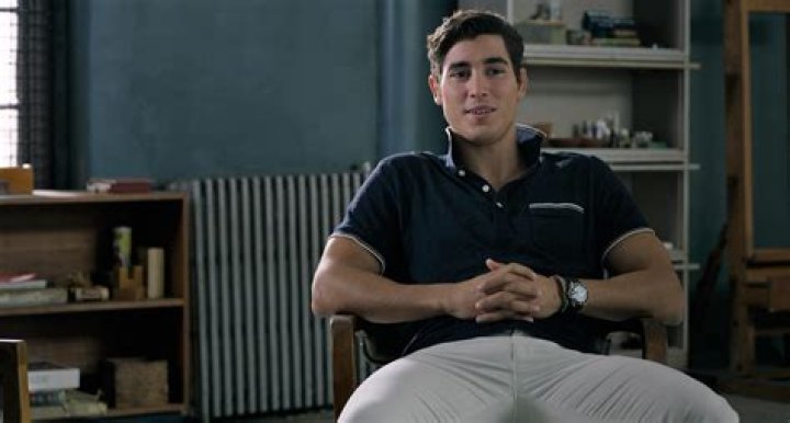 Who Is Henry Zaga From “13 Reasons Why”? Gay Rumors, Ethnicity