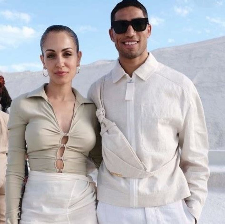 Who is Hiba Abouk (Achraf Hakimi Wife)? Divorce Details & Asset Distribution Explored