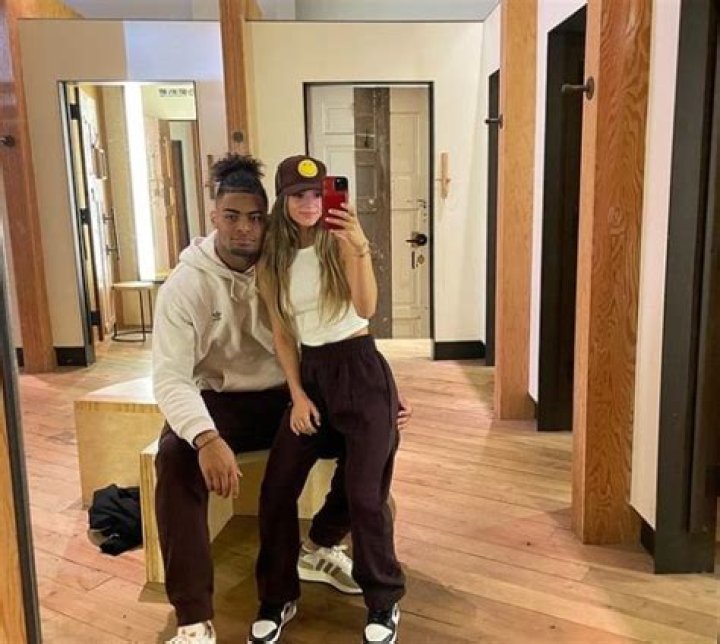 Who Is Hope DeShazer (Tommy Tremble Girlfriend)? Relationship Details Explored!