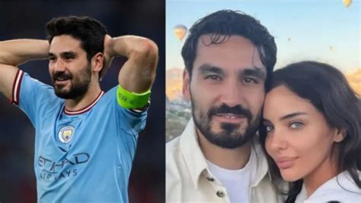 Who is Ilkay Gundogan wife? Know all about Sara Arfaoui