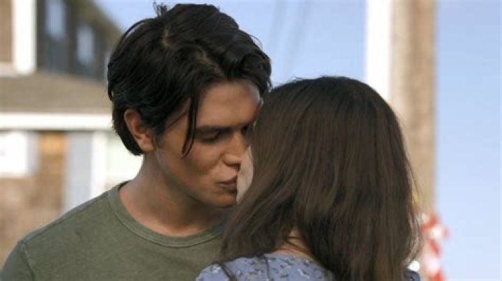 Who is India Eisley Dating? | Relationships Boyfriend Husband