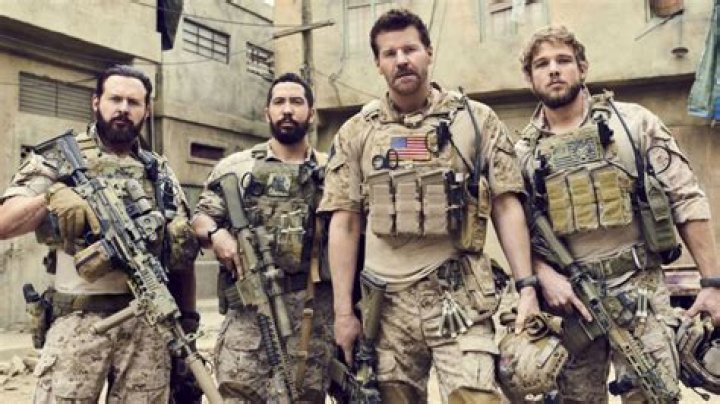 Who is Jack Daniels on SEAL Team? Martial arts expert Saad Siddiqui plays Afghan ally to Bravo Team