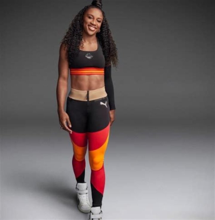 Who is Jackie Young’s Boyfriend? Relationship Status Explained, At Orange Carpet and More