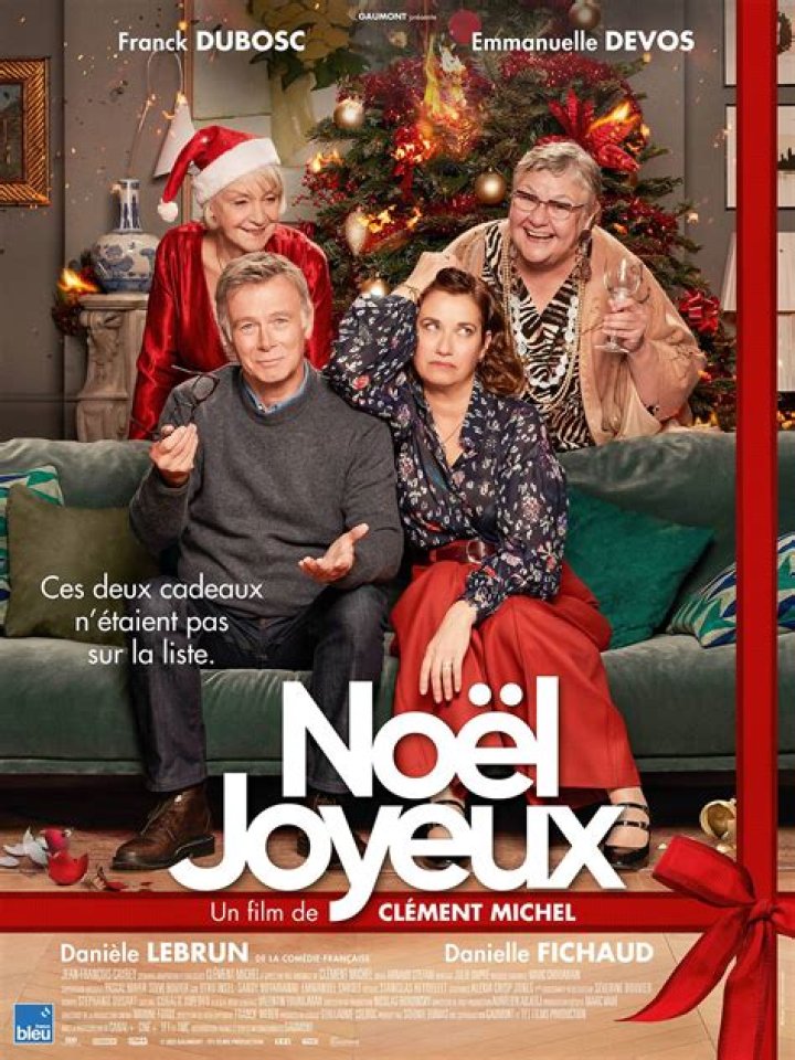 Who is Jaicy Elliot? Lead actress in Hallmark’s 2023 Christmas film Joyeux Noel