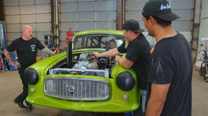 Who is Jaime Hjelm? Who owns The Wicked Wrench Co.?