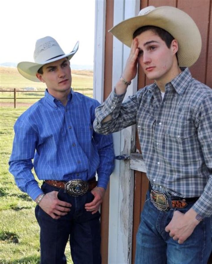 Who is Jake Lockwood, Jess Lockwood Brother? Bull Rider Family
