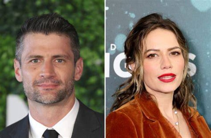 Who is James Lafferty Dating? | Relationships Girlfriend Wife