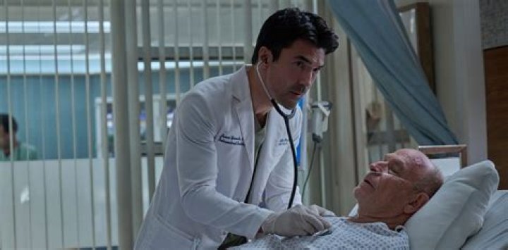 Who is James Yamada in The Resident? Who Plays Him?